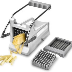 French Fry Cutter
