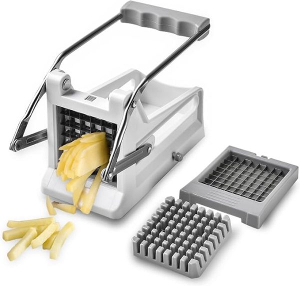 French Fry Cutter