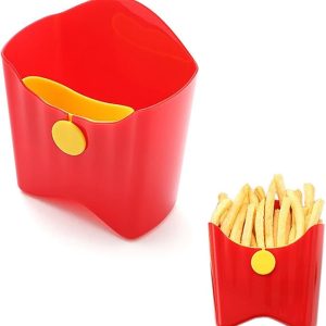 French Fry Holder
