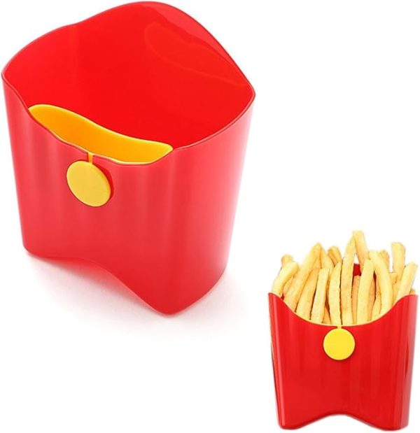 French Fry Holder
