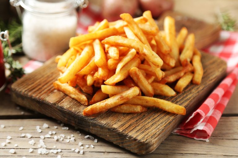 An Extensive Exploration of the History, Types, and Persistent Appeal of French Fries