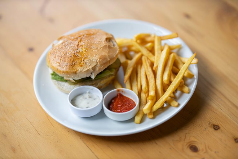 French Fries: The Crispy Comfort Food We All Love